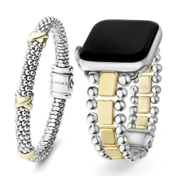 Discount LAGOS 18K Gold Smart Caviar Gift Set