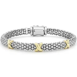 Discount LAGOS 18K Gold Smart Caviar Gift Set