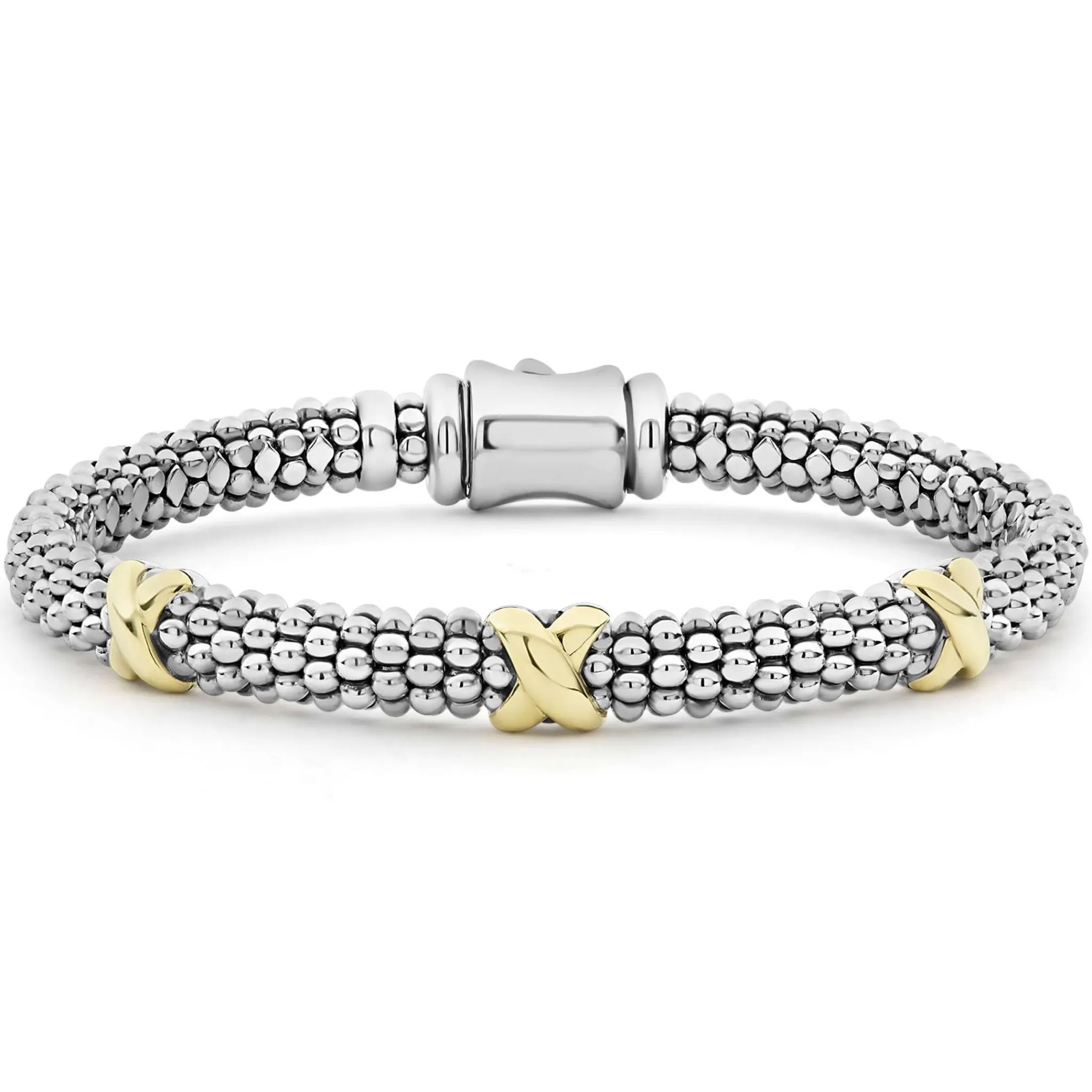 Discount LAGOS 18K Gold Smart Caviar Gift Set