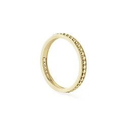 Shop LAGOS 18K Gold Stacking Ring