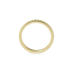 Shop LAGOS 18K Gold Stacking Ring