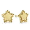 Shop LAGOS 18K Gold Star Stud Earrings