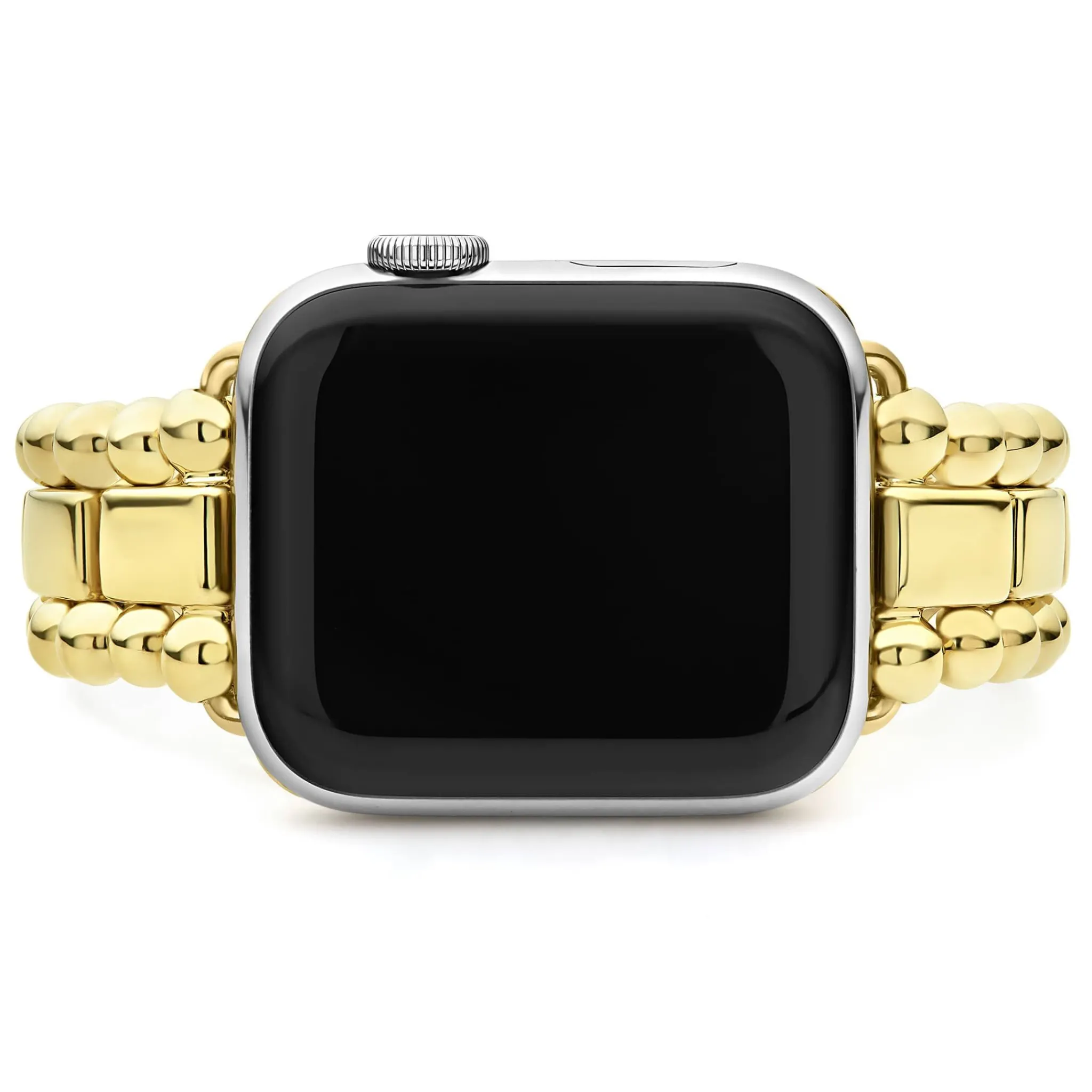 Store LAGOS 18K Gold Watch Bracelet-38-45Mm