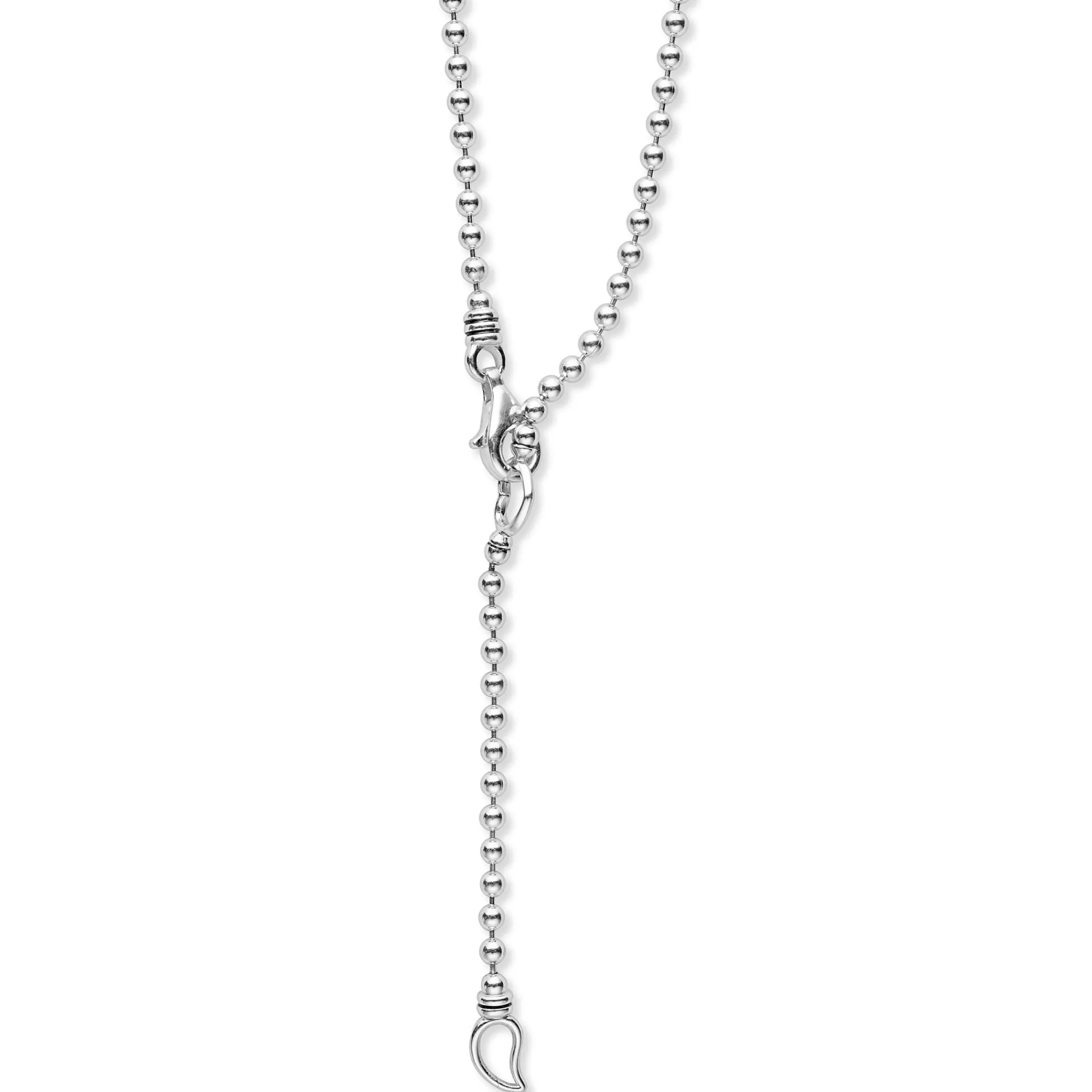 Outlet LAGOS 18K Gold Xo Diamond Necklace