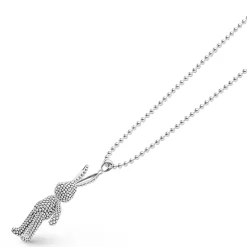 Best Sale LAGOS Karat Pendant Necklace