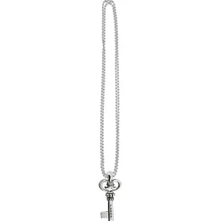 Fashion LAGOS Key Pendant Necklace