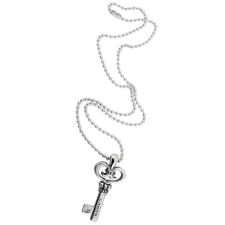 Fashion LAGOS Key Pendant Necklace