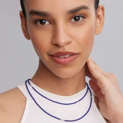 Flash Sale LAGOS Lapis Necklace