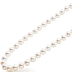 Online LAGOS Large Pearl Necklace