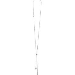 Flash Sale LAGOS Lariat Diamond Necklace