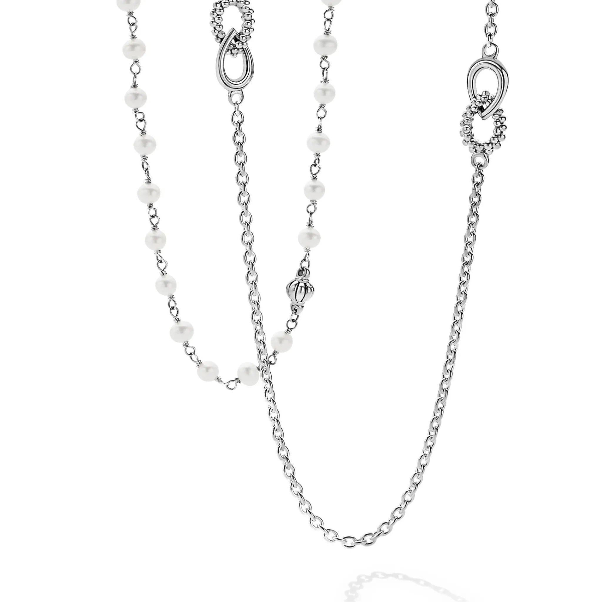 Flash Sale LAGOS Layering Necklace Gift Set