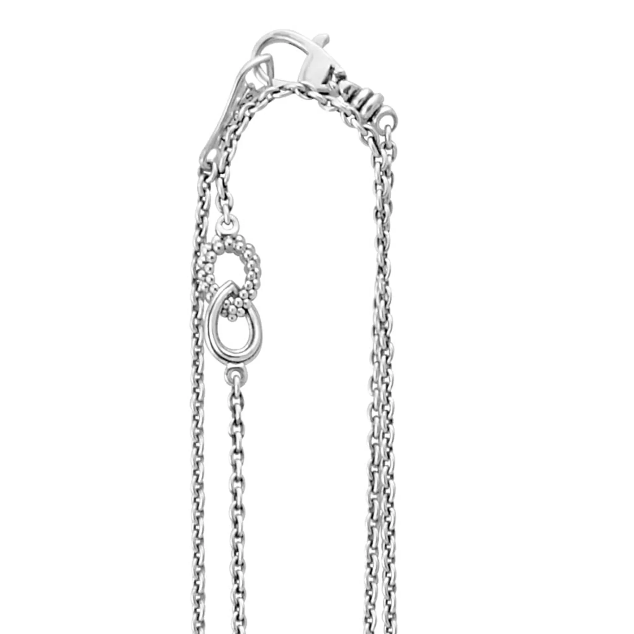 Flash Sale LAGOS Layering Necklace Gift Set