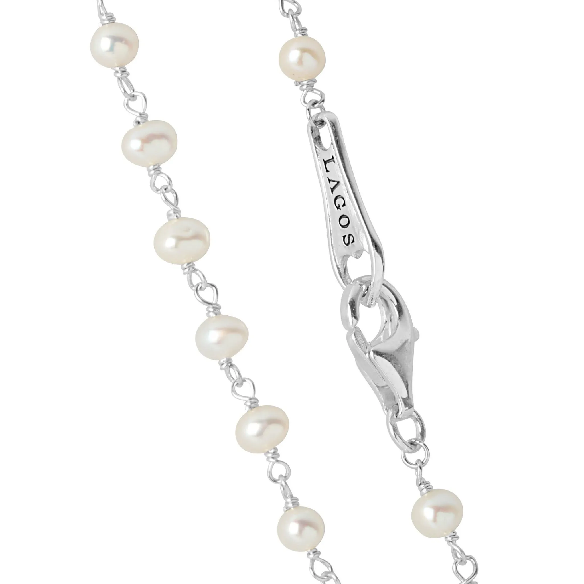 Flash Sale LAGOS Layering Necklace Gift Set