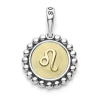 Cheap LAGOS Leo Zodiac Charm