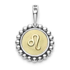 Cheap LAGOS Leo Zodiac Charm