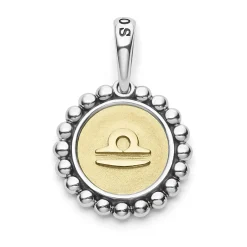 Discount LAGOS Libra Zodiac Charm