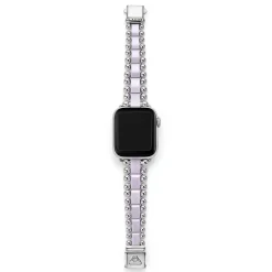 Discount LAGOS Lilac Ceramic And Stainless Steel Watch Bracelet-38-45Mm
