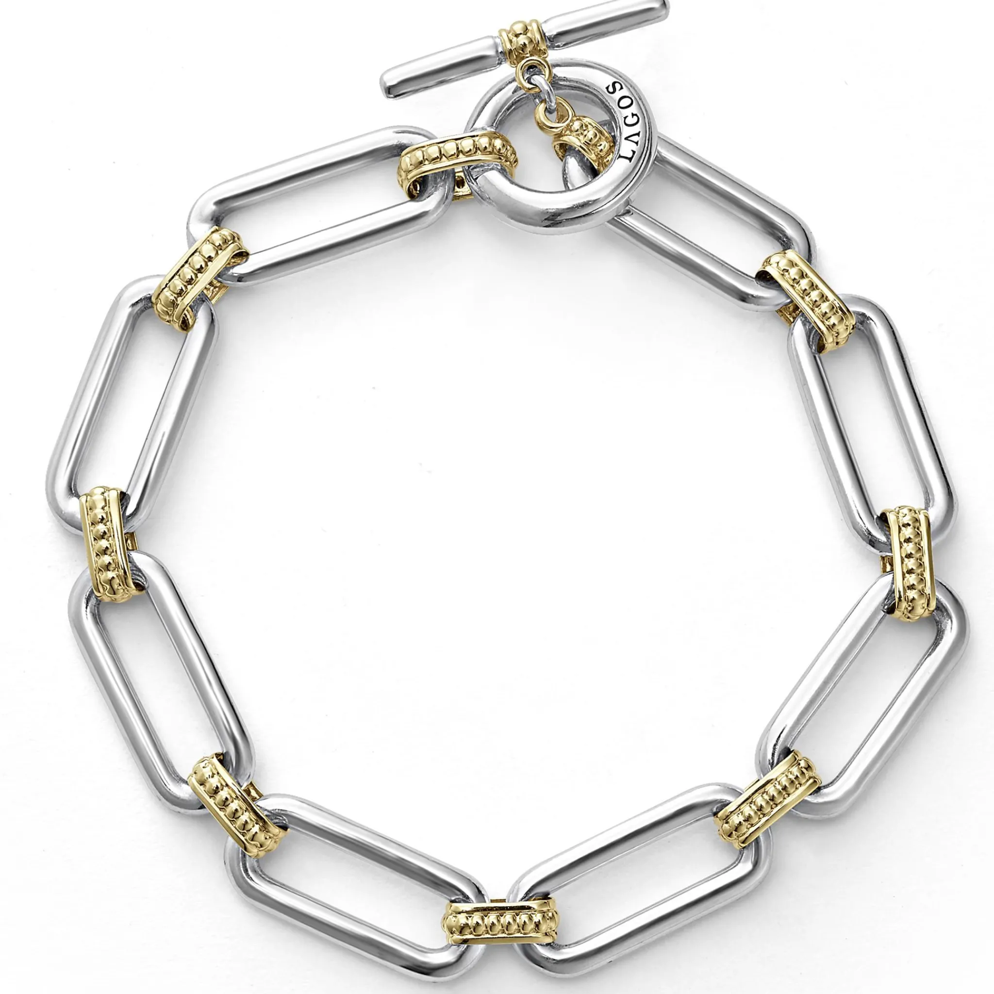 Sale LAGOS Link Bracelet Gift Set