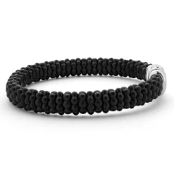 Sale LAGOS Matte Ceramic Beaded Bracelet | 9Mm
