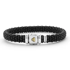 Sale LAGOS Matte Ceramic Beaded Bracelet | 9Mm