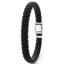 Sale LAGOS Matte Ceramic Beaded Bracelet | 9Mm