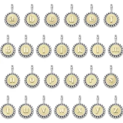 Clearance LAGOS O Initial Charm