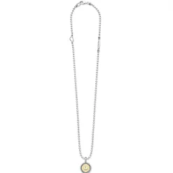 Clearance LAGOS O Initial Charm Necklace