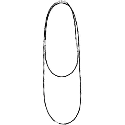 Fashion LAGOS Onyx Necklace