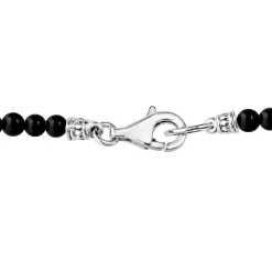 Fashion LAGOS Onyx Necklace