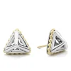 Sale LAGOS Open Pyramid Stud Earrings