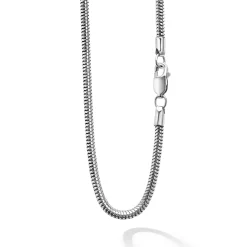 Cheap LAGOS Orange Sapphire And Diamond Seahorse Pendant Necklace