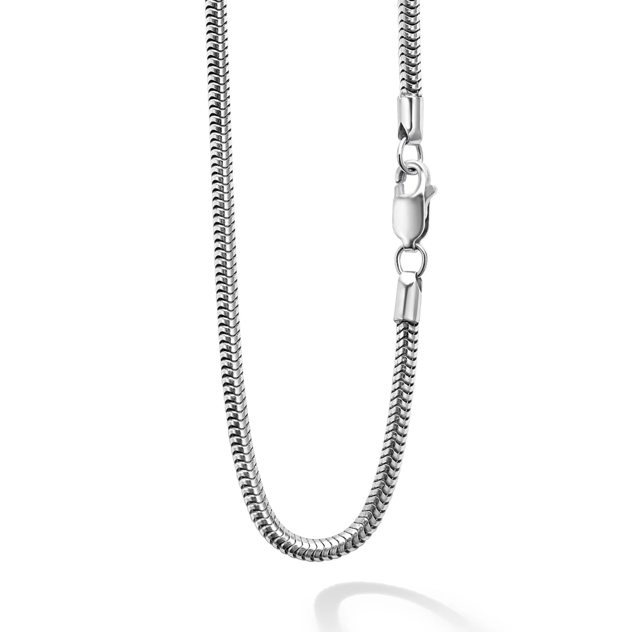 Cheap LAGOS Orange Sapphire And Diamond Seahorse Pendant Necklace