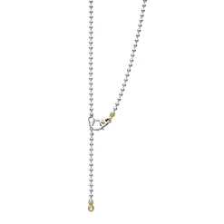 Best Sale LAGOS Oval Plate Necklace
