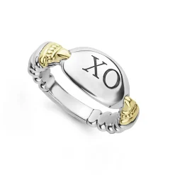 Flash Sale LAGOS Oval Signet Ring