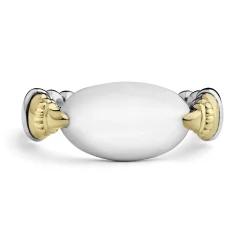Flash Sale LAGOS Oval Signet Ring