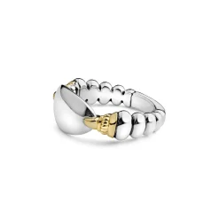 Flash Sale LAGOS Oval Signet Ring