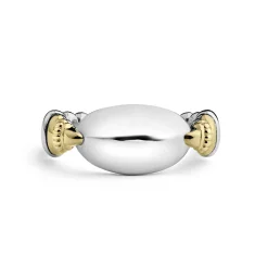 Flash Sale LAGOS Oval Signet Ring