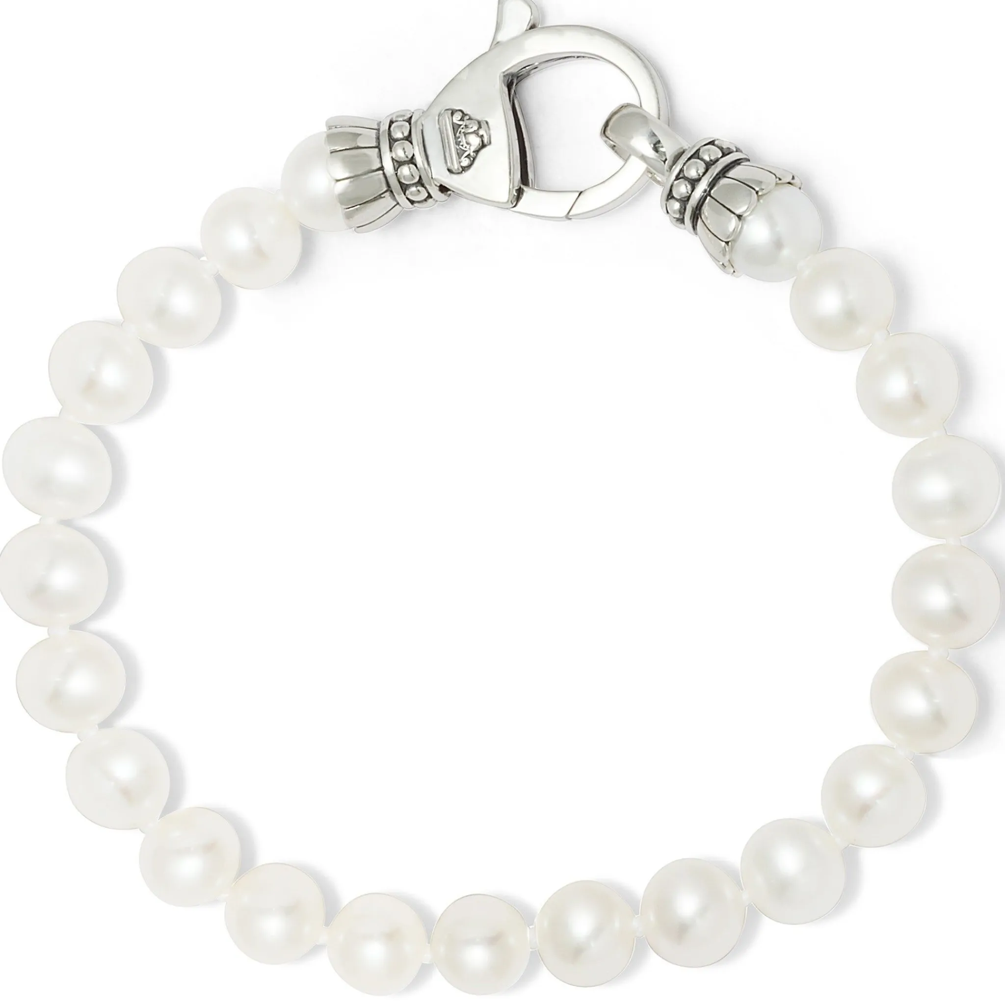 Hot LAGOS Pearl Bracelet