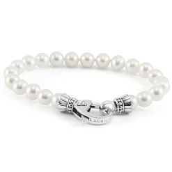 Hot LAGOS Pearl Bracelet