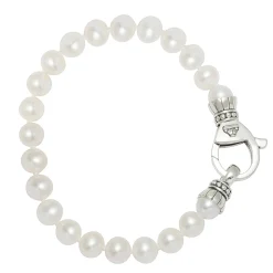 Best LAGOS Pearl Bracelet Set