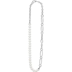 Discount LAGOS Pearl Link Necklace