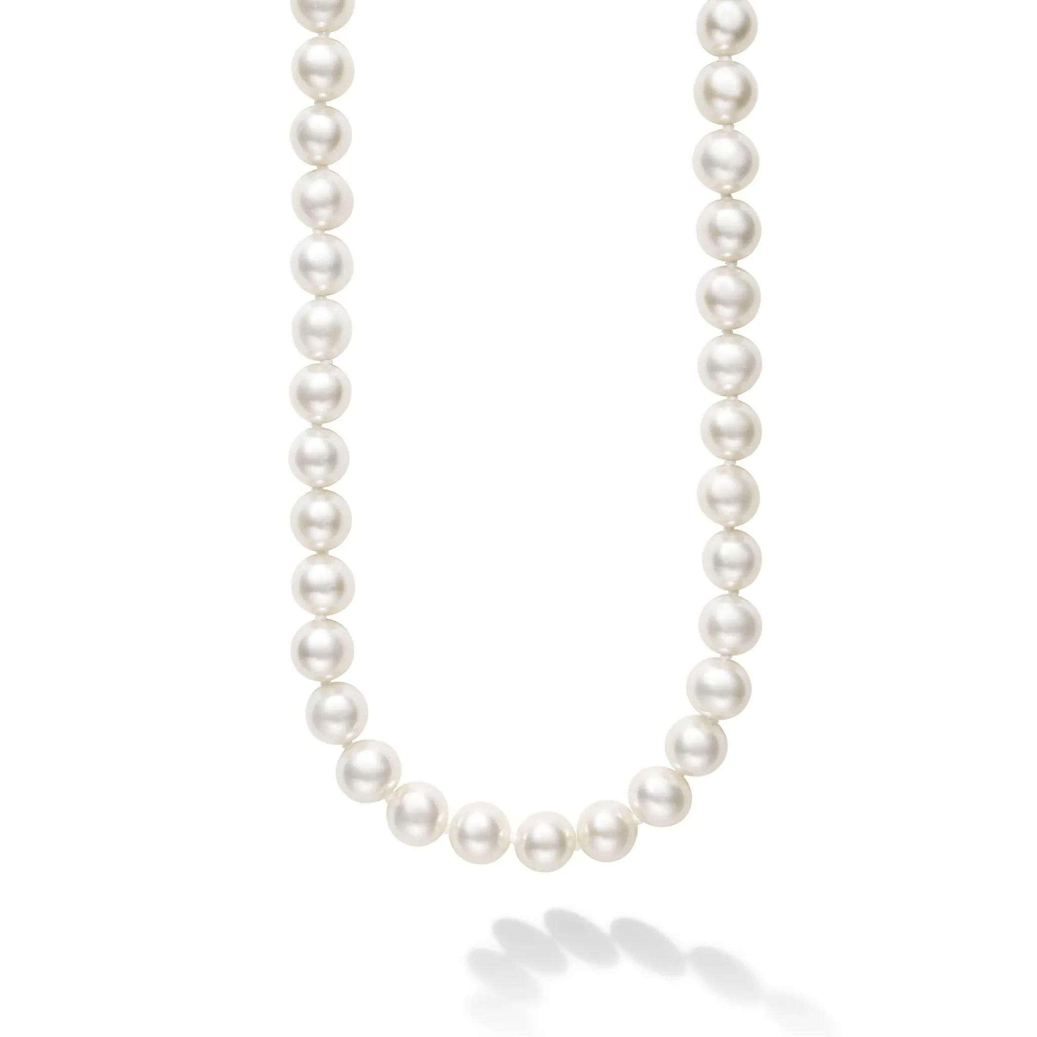 Store LAGOS Pearl Necklace