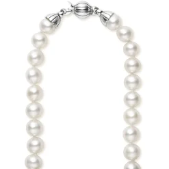 Flash Sale LAGOS Pearl Necklace
