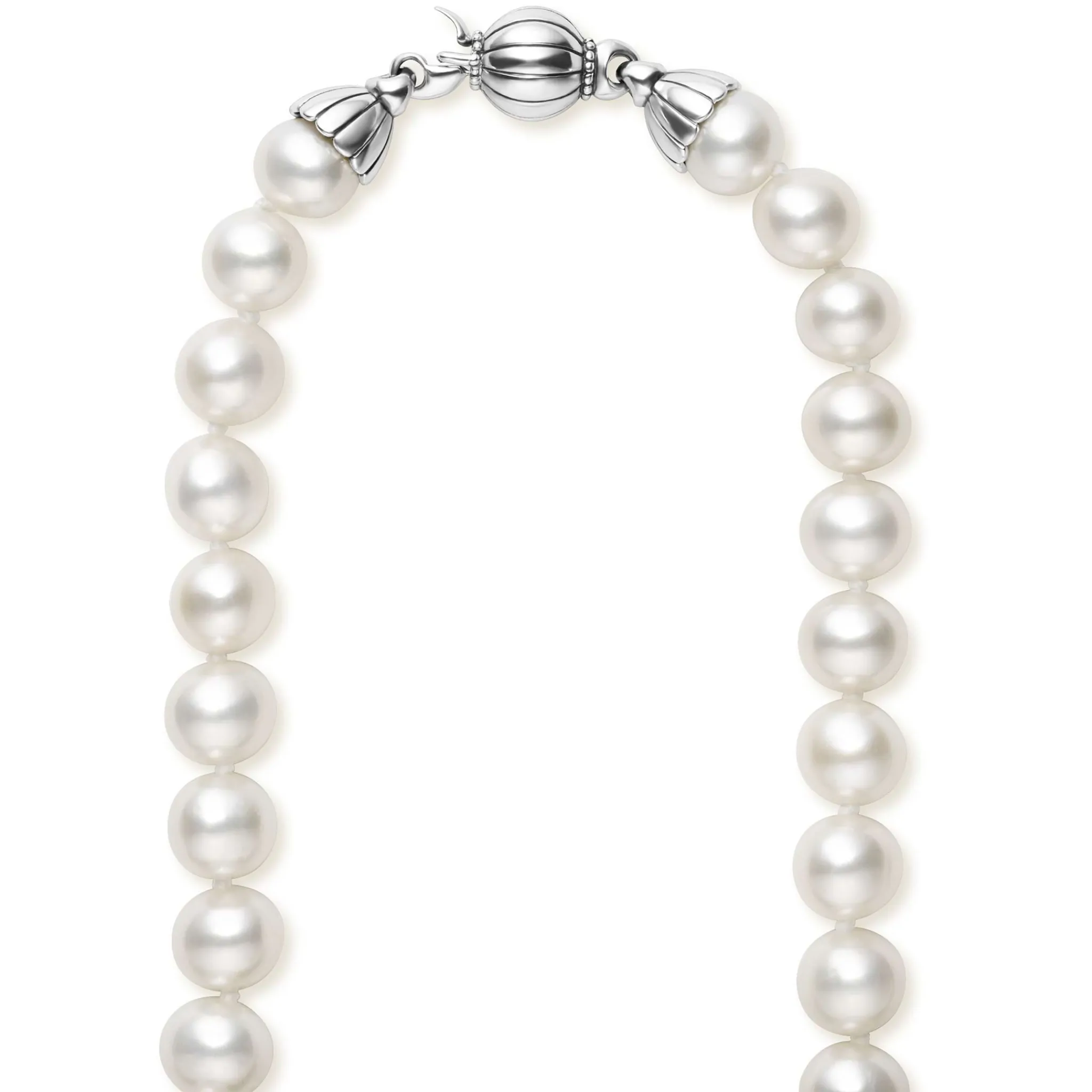 Flash Sale LAGOS Pearl Necklace