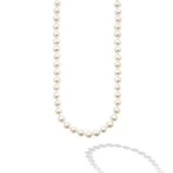 Flash Sale LAGOS Pearl Necklace And Bracelet Gift Set