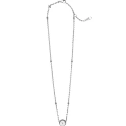 Sale LAGOS Pearl Pendant Necklace