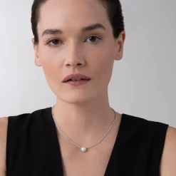Best LAGOS Pearl Pendant Necklace