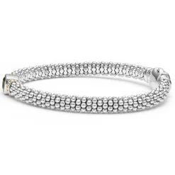 Flash Sale LAGOS Peridot Caviar Bracelet | 6Mm