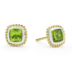 Cheap LAGOS Peridot Caviar Gift Set