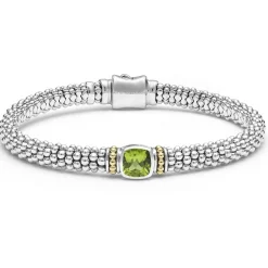 Cheap LAGOS Peridot Caviar Gift Set
